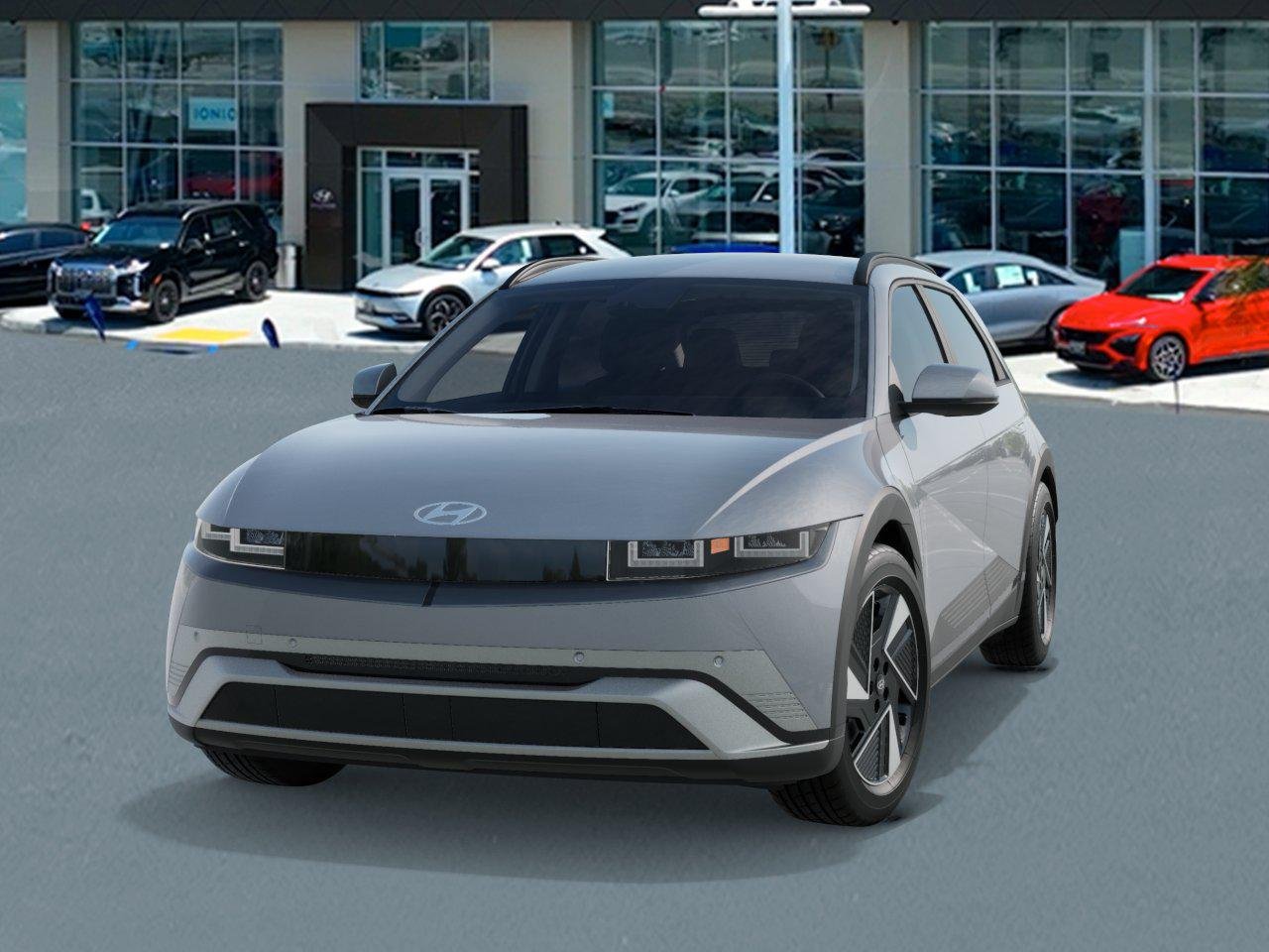 New 2027  Hyundai SEL image 6