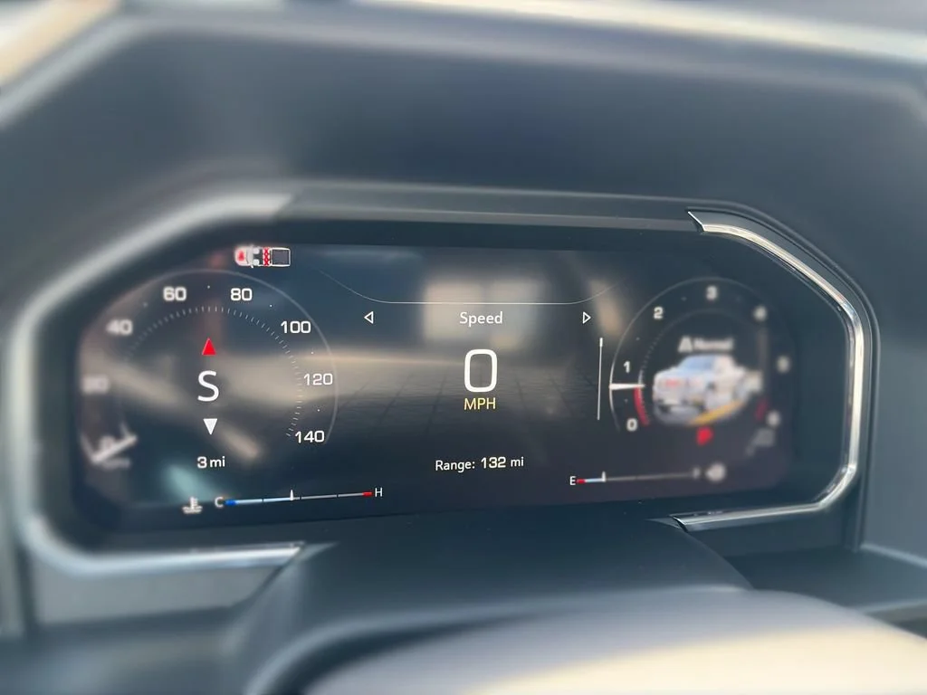 2026 GMC Sierra 1500 Denali - Photo 18