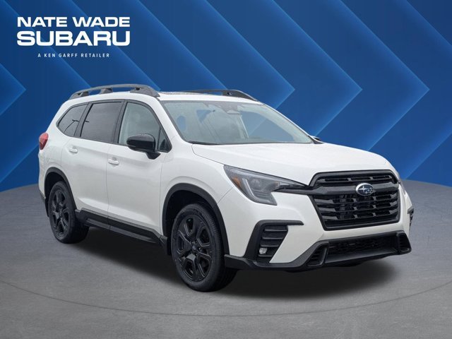 2026 Subaru ASCENT Onyx Edition Touring 7-Passenger