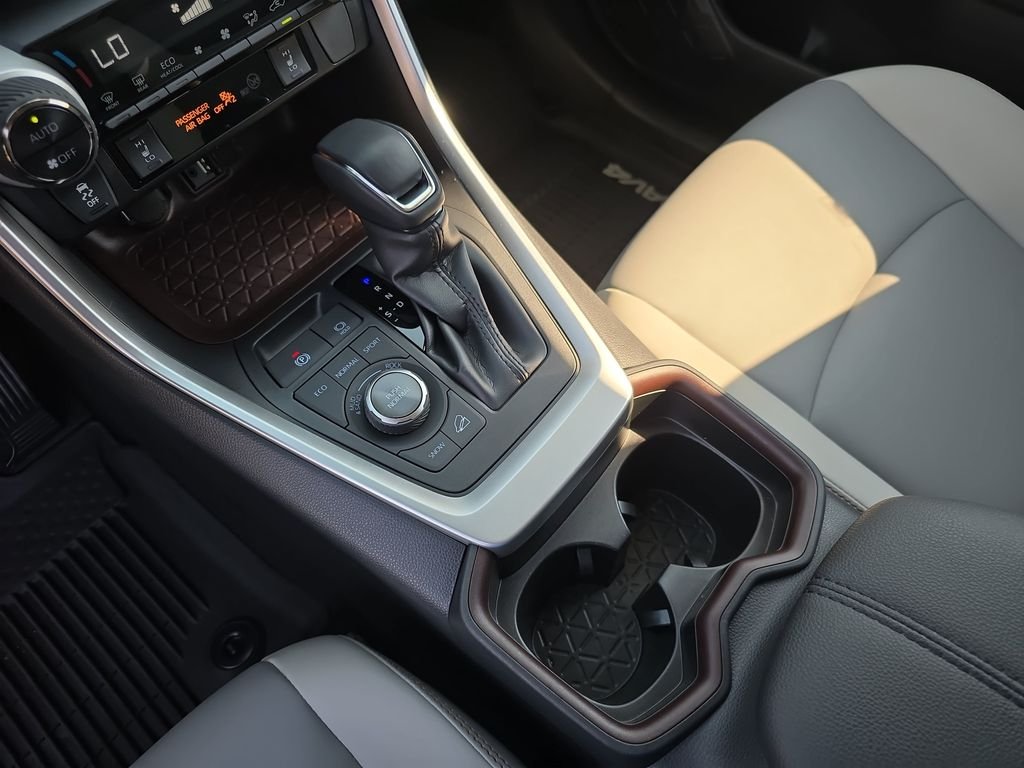 Certified Used 2019 White Toyota Limited image 29