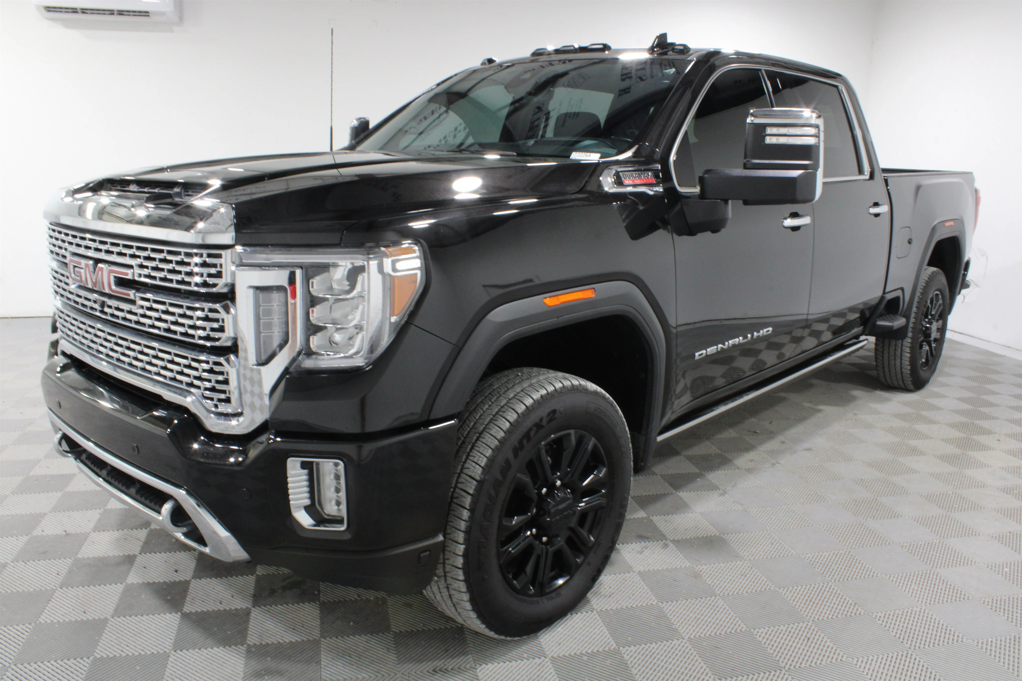2023 GMC Sierra 2500 Denali HD Denali - Photo 31