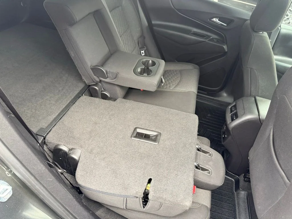 Used 2018 Gray Chevrolet LT image 50