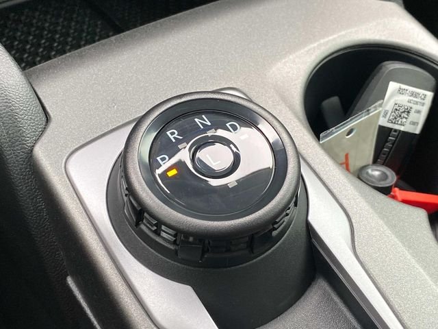 New 2026 Gray Ford Outer Banks image 24