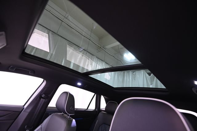 New 2026 Silver Volkswagen 2.0T SEL Premium R-Line image 25