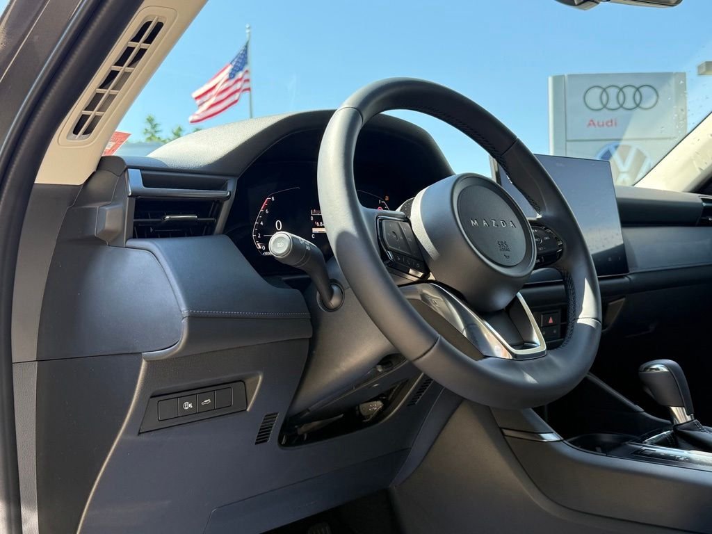 2026 Mazda CX-5 S Preferred - Photo 27