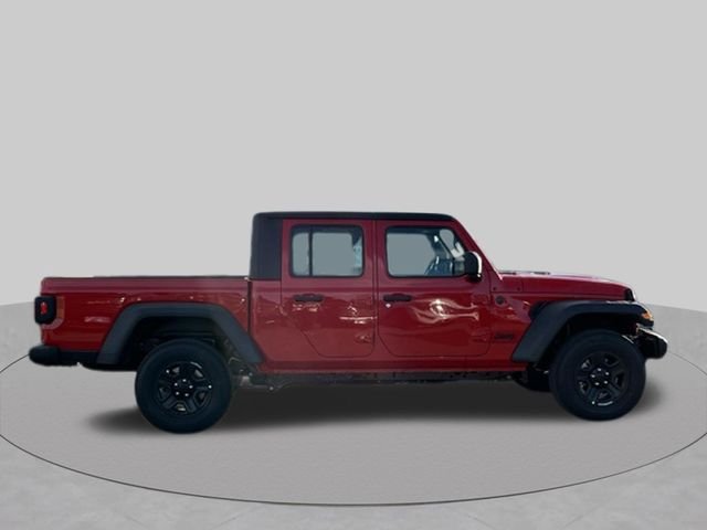 2026 Jeep Gladiator Sport - Photo 7