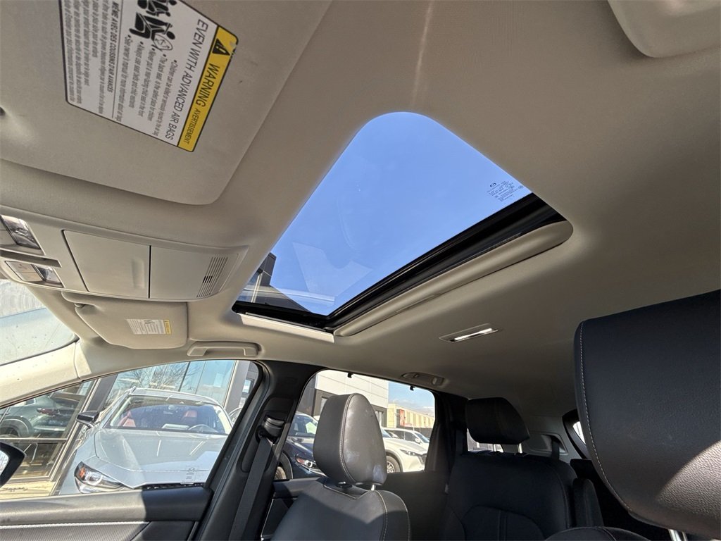 2024 MAZDA CX-90 - Image 20