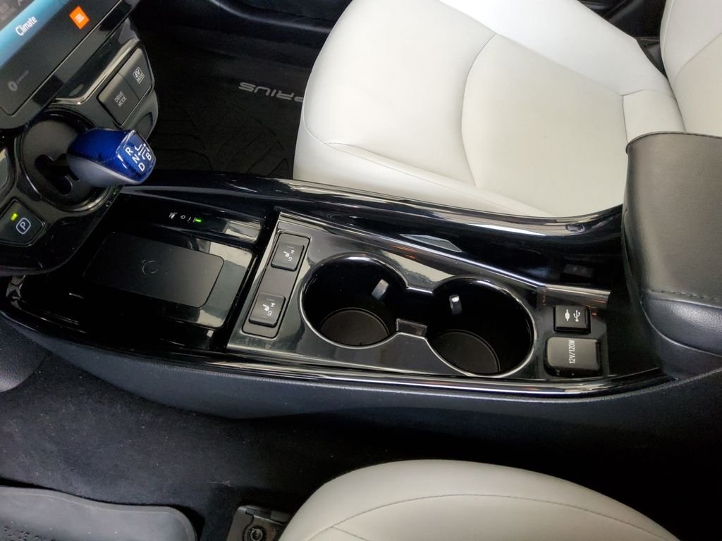 Used 2019 Beige Toyota Limited image 23