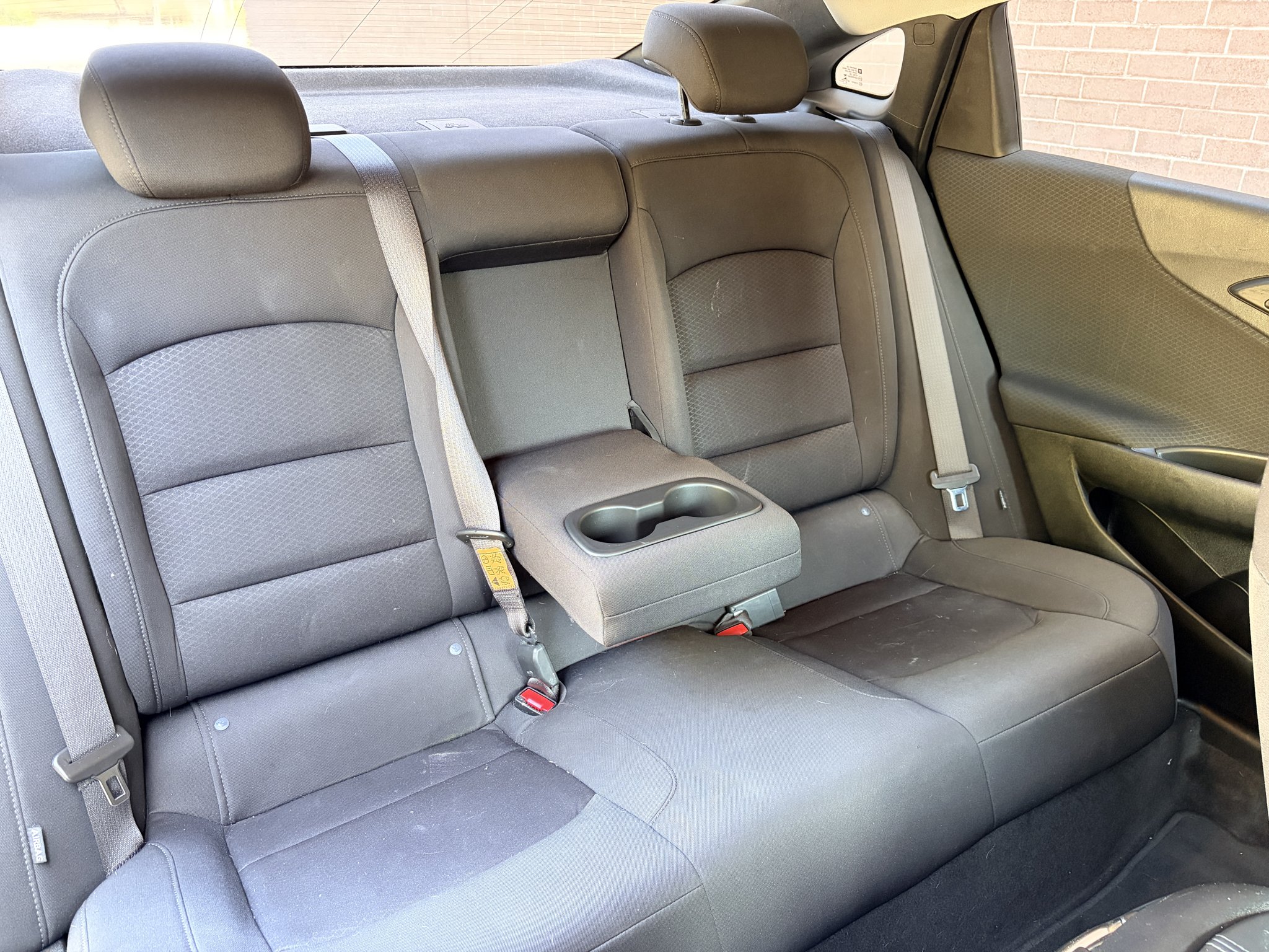 Used 2020 Shadow Gray Metallic Chevrolet LT image 20