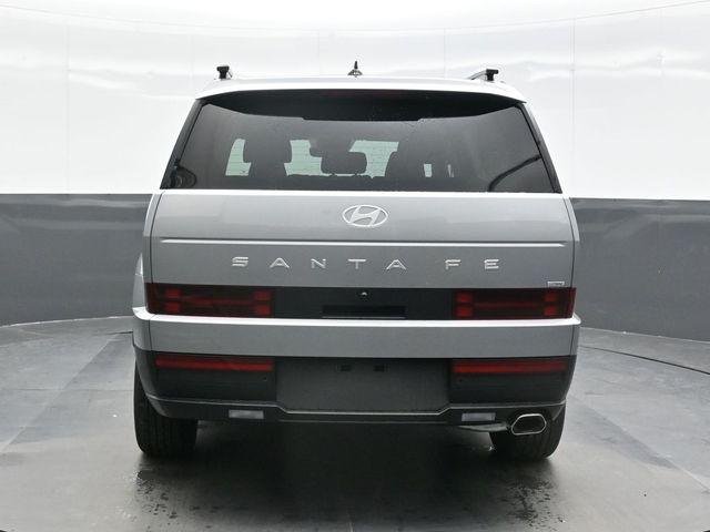 New 2027 Silver Hyundai SEL AWD image 2