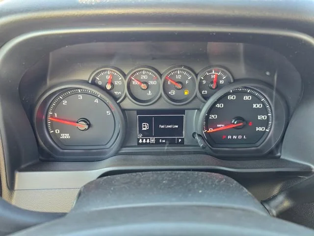 2026 GMC Sierra 3500 Chassis Cab Pro - Photo 40