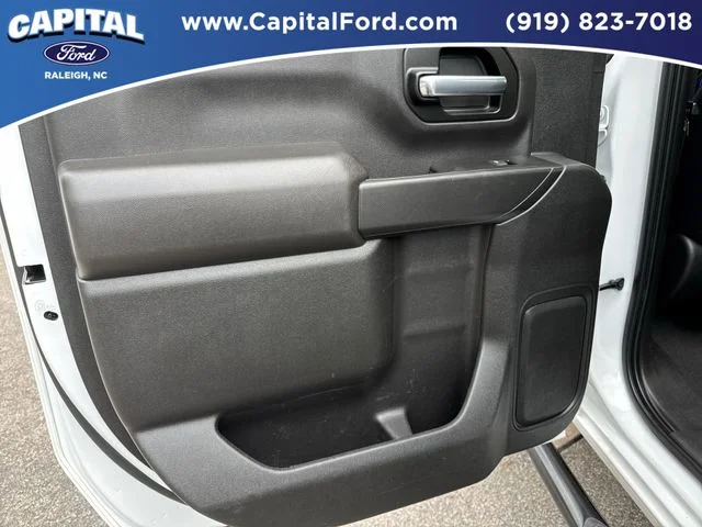 Used 2021 White Chevrolet LT image 17