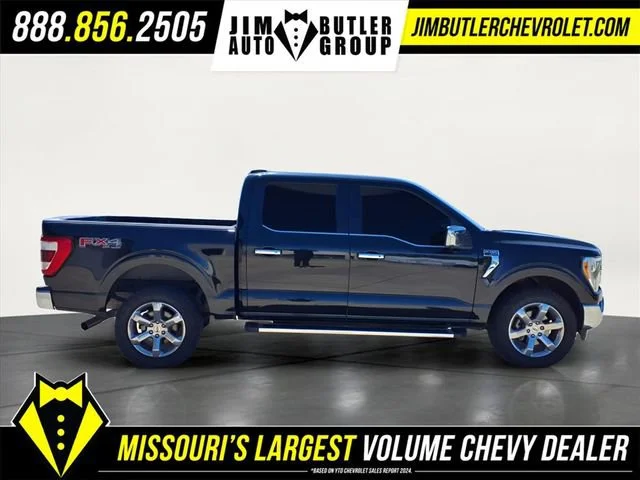 Used 2022  Ford XL image 27