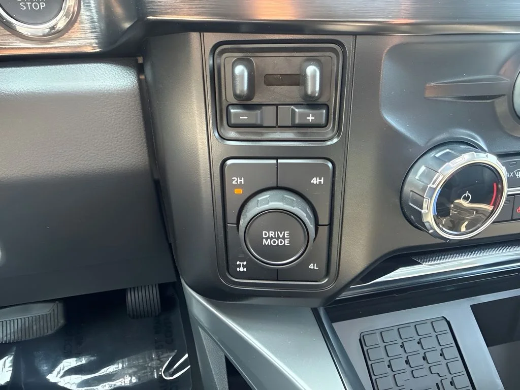 Used 2026 Gray Ford Lariat image 13