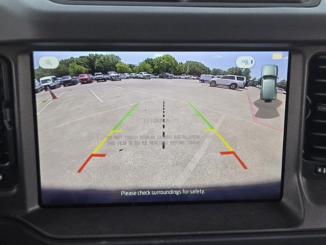 New 2026 Shadow Black Ford Big Bend® image 32