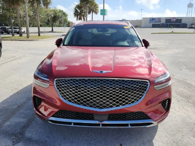 Used 2025 Red Genesis 2.5T image 8