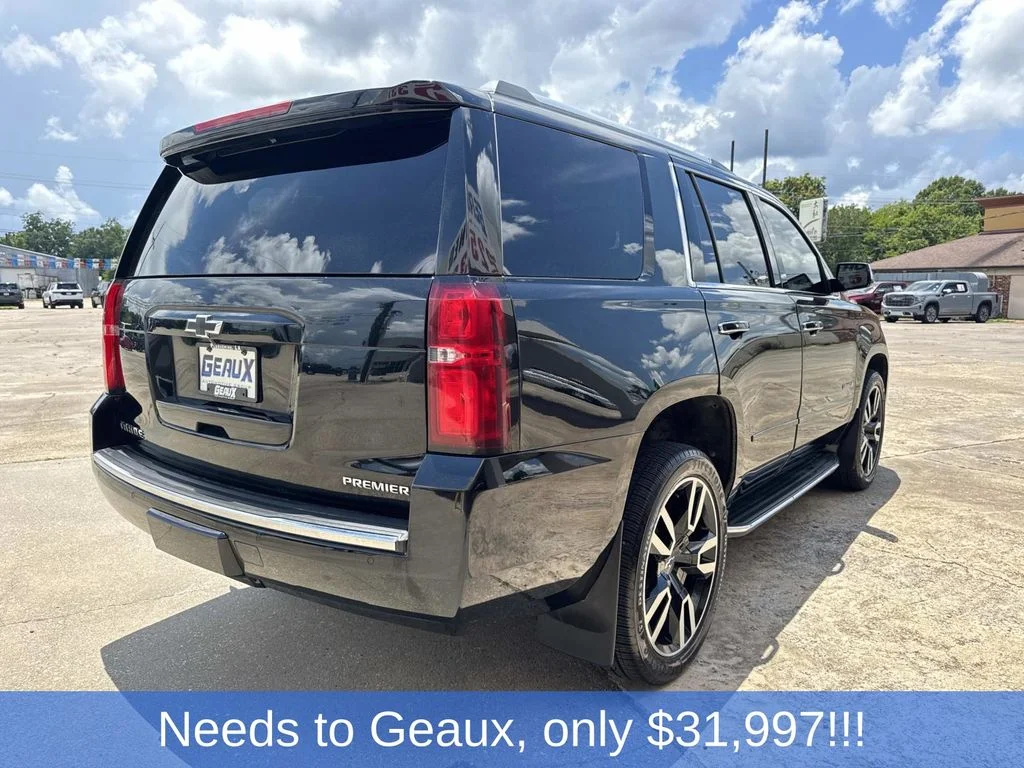 Used 2020 Black Chevrolet Premier image 16