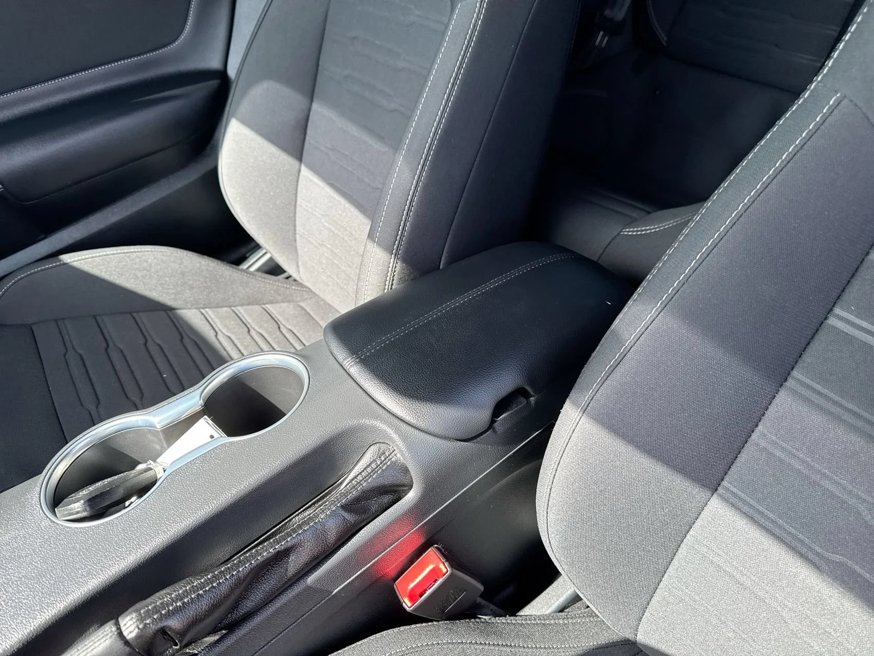 2023 Ford Mustang Mach 1 - Photo 21