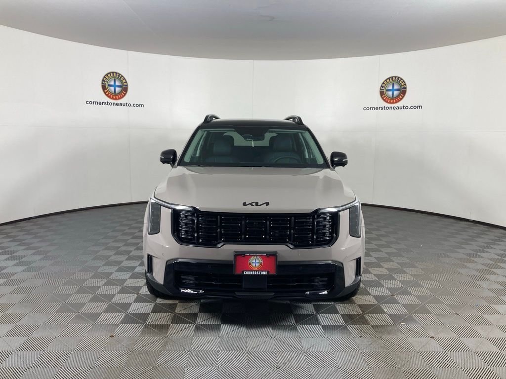 2026 Kia Sorento X-Line SX - Photo 17