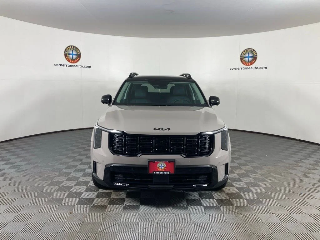 2026 Kia Sorento X-Line SX - Photo 17