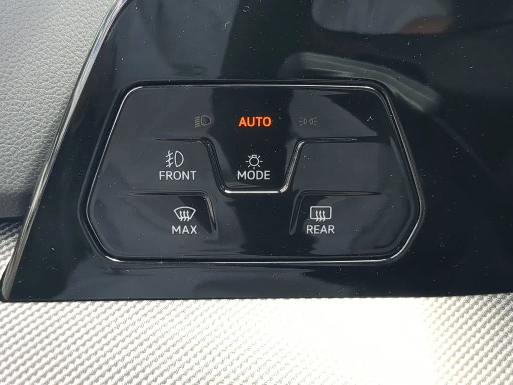 New 2026 White/off-white Volkswagen Autobahn image 27