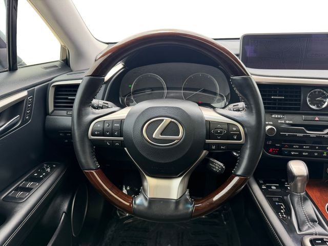 Used 2019 Silver Lexus 350L image 13