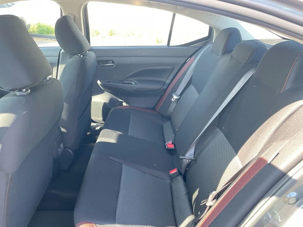 Certified Used 2025 Gray Nissan 1.6 SR image 31