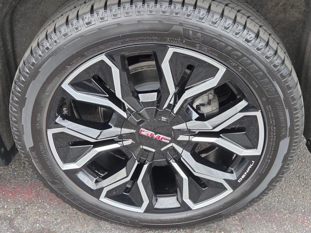 Used 2026 Gray GMC Denali image 11