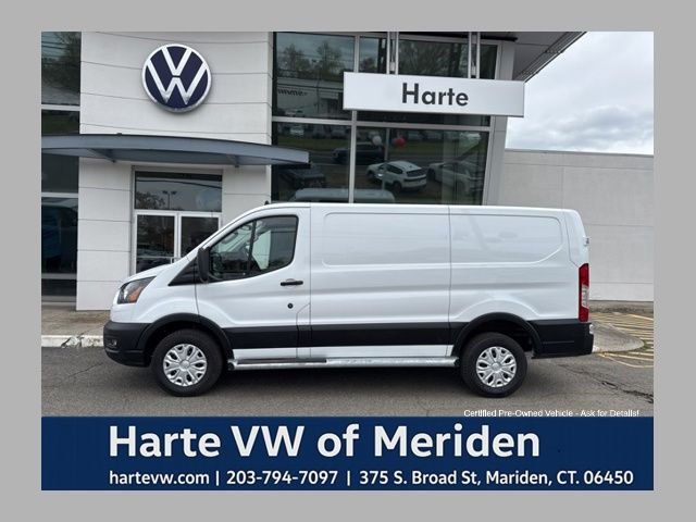 2024 Ford Transit 250 Low Roof 148 WB's photo
