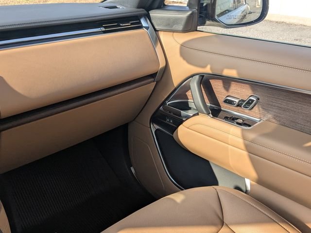 2026 Land Rover Range Rover SE - Photo 15