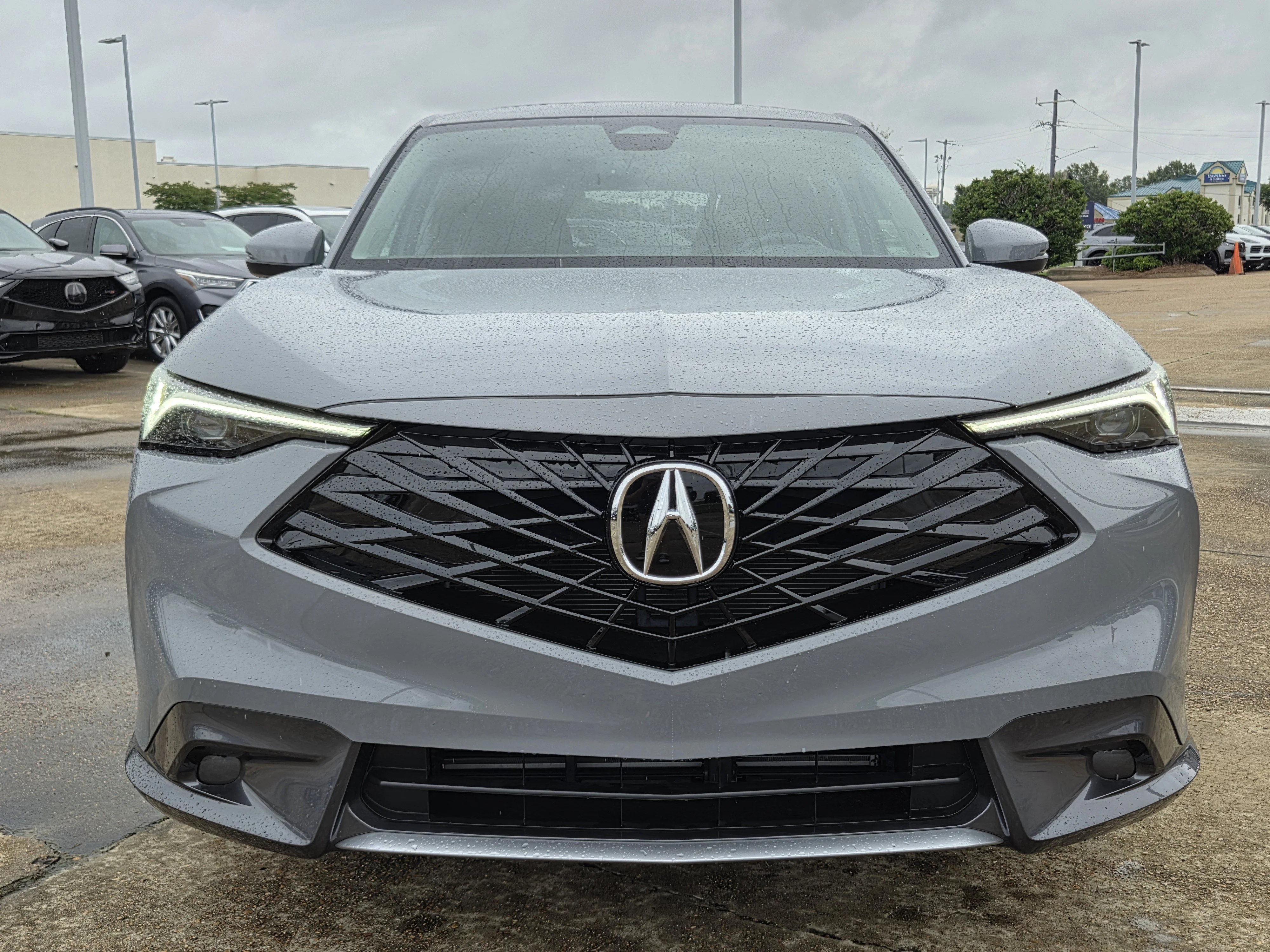 Certified Used 2025 Urban Gray Pearl Acura FWD image 28