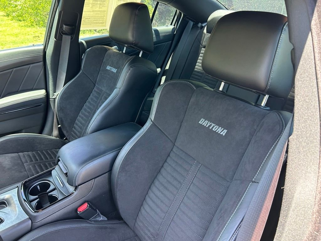2023 Dodge Charger Scat Pack - Photo 21