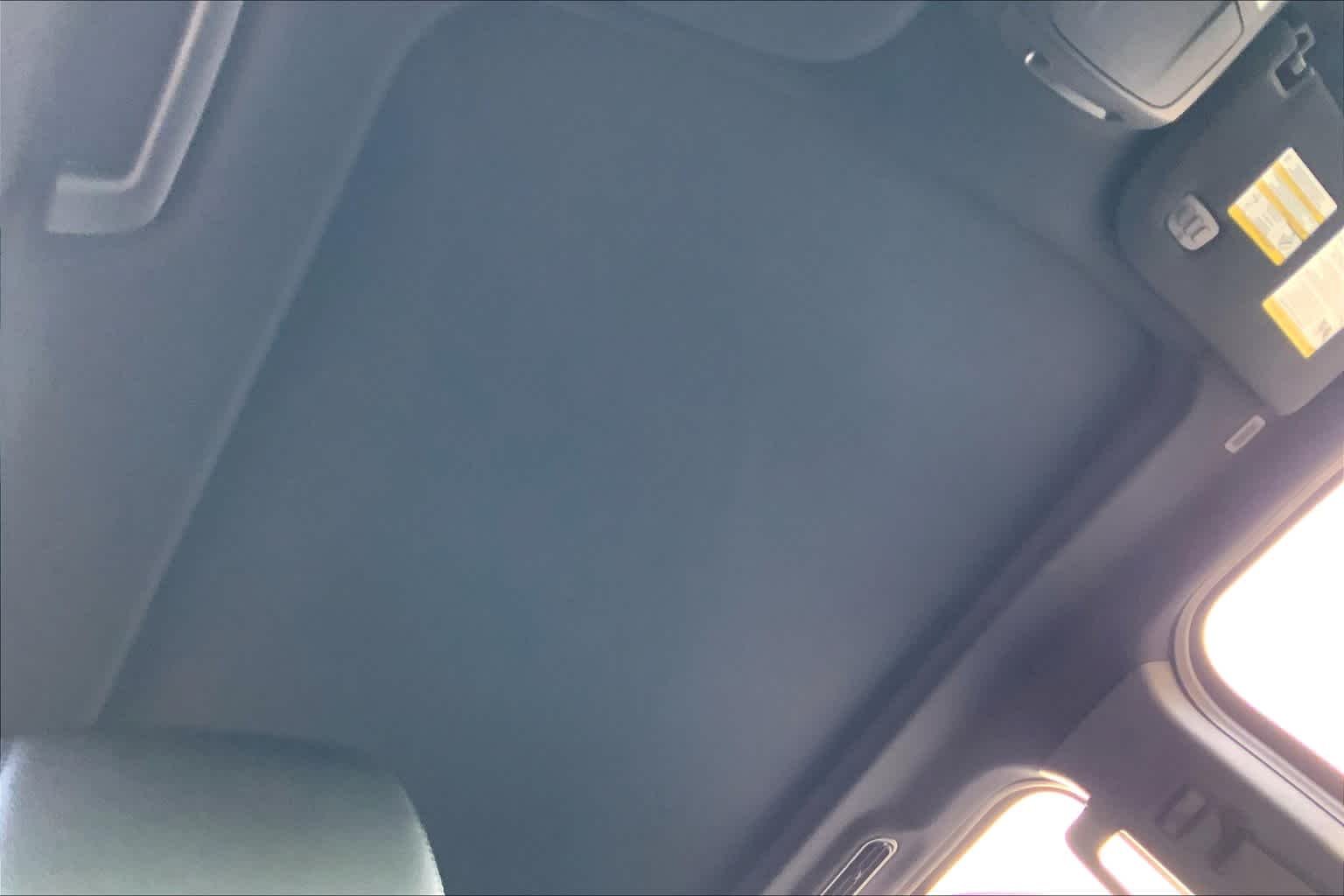 Used 2021 Iconic Silver Ford Limited image 14