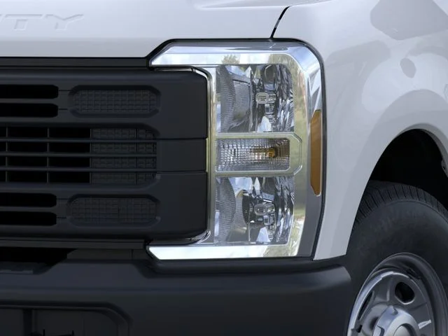 New 2026 Ford F-250SD XL