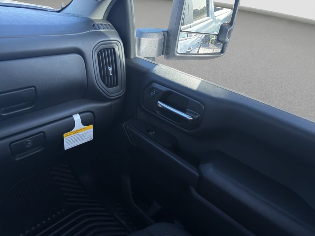 2026 Chevrolet Silverado 2500 HD Custom - Photo 17