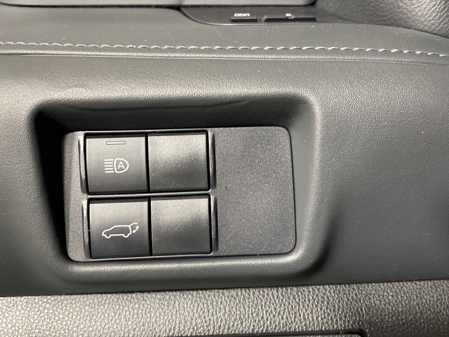 Used 2021 Magnetic Gray Metallic Toyota XLE image 14