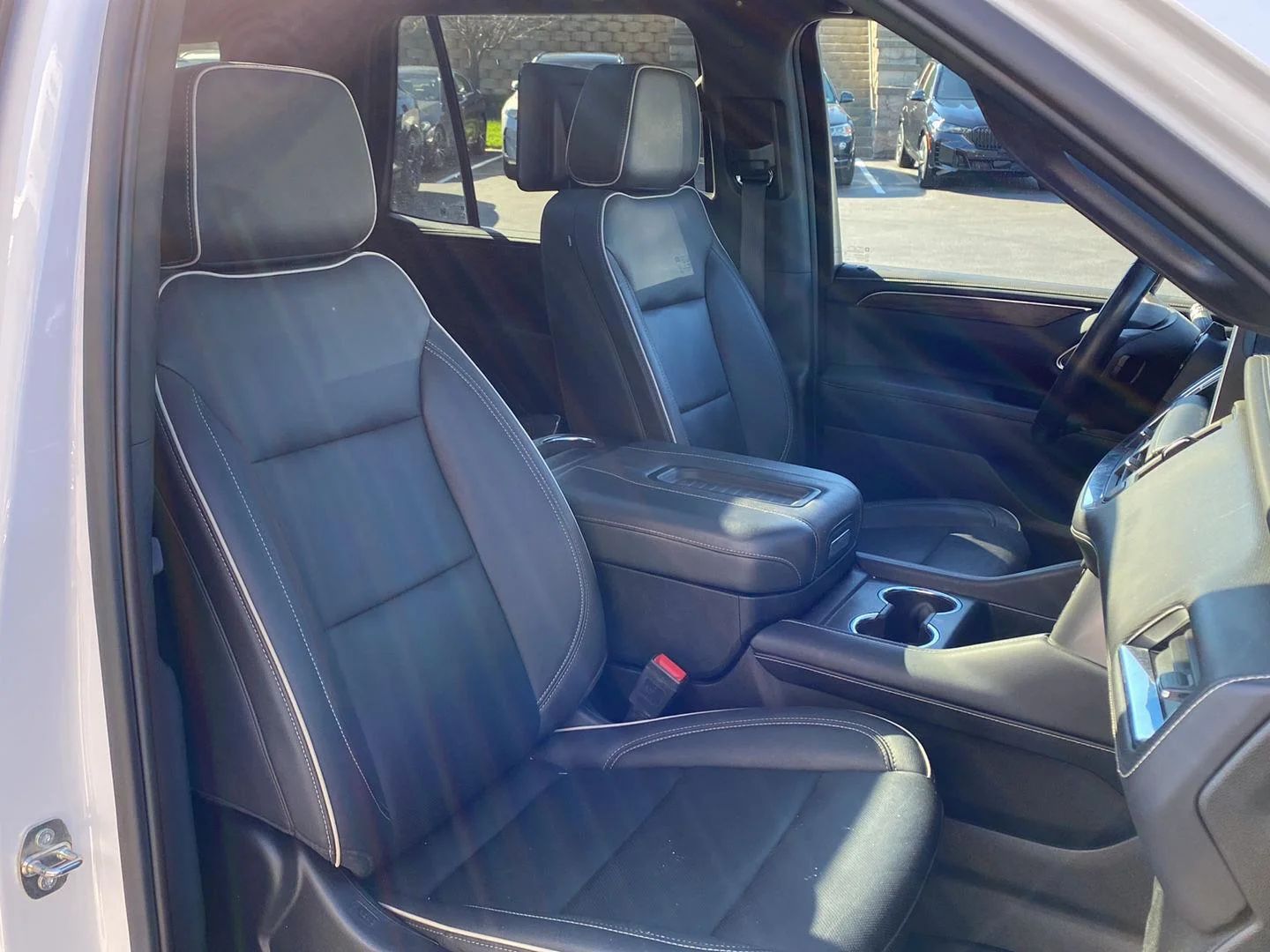 Used 2023 Summit White Chevrolet Premier image 20