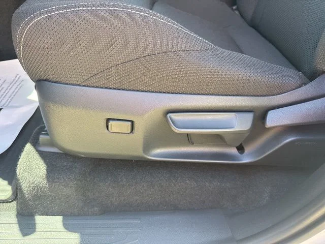 Certified Used 2025 White Toyota SR5 image 27