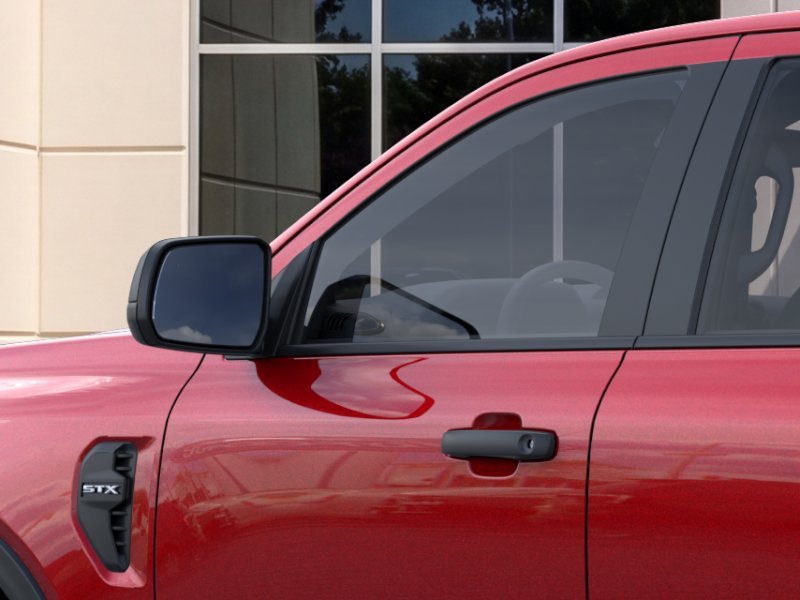 New 2026 Ruby Red Metallic Tinted Clearcoat Ford XL image 20