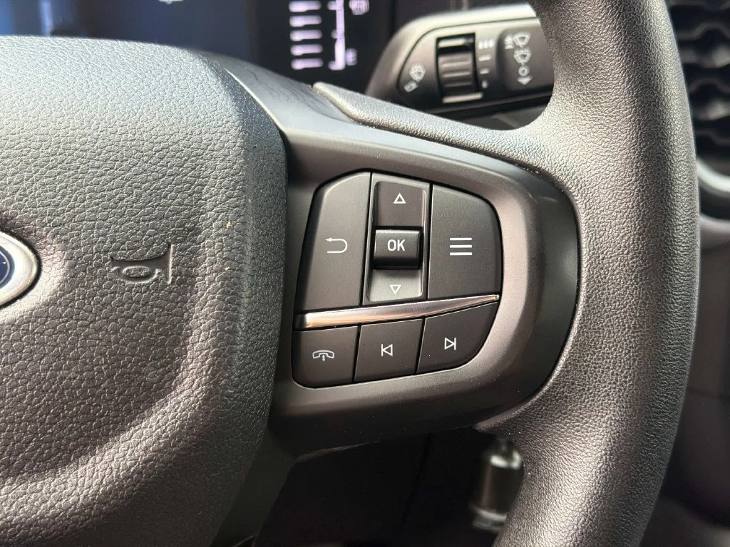 Used 2026 Red Ford XL image 29