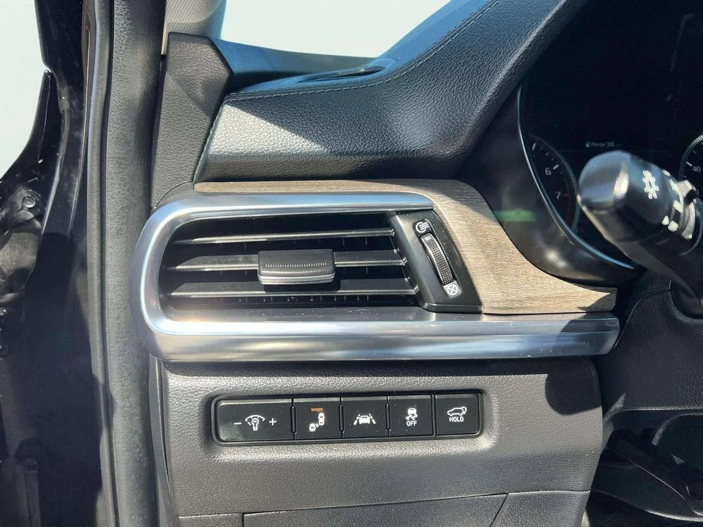 2022 Kia Telluride SX - Photo 13