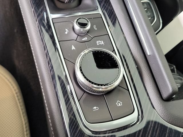 New 2026 Argent Silver Metallic Cadillac Premium Luxury image 11