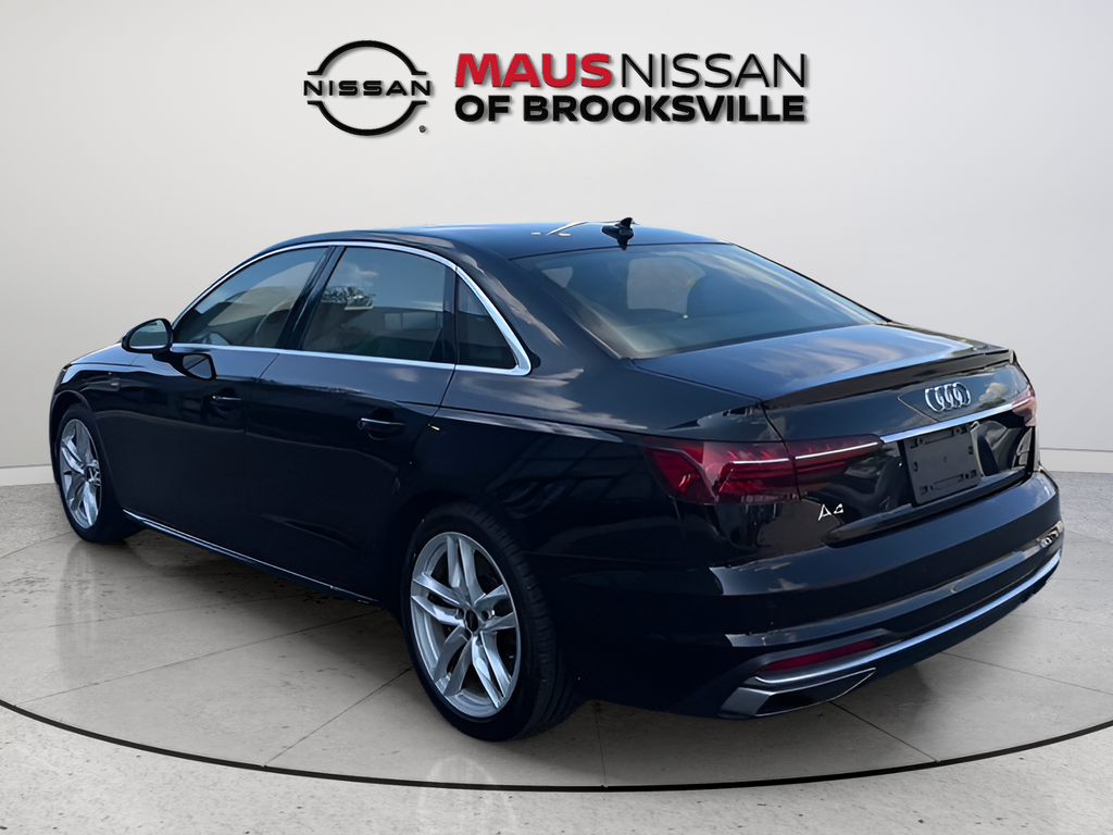 Used 2024  Audi 45 S line Premium Plus image 6