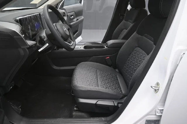 2027 Nissan KICKS SV - Photo 26
