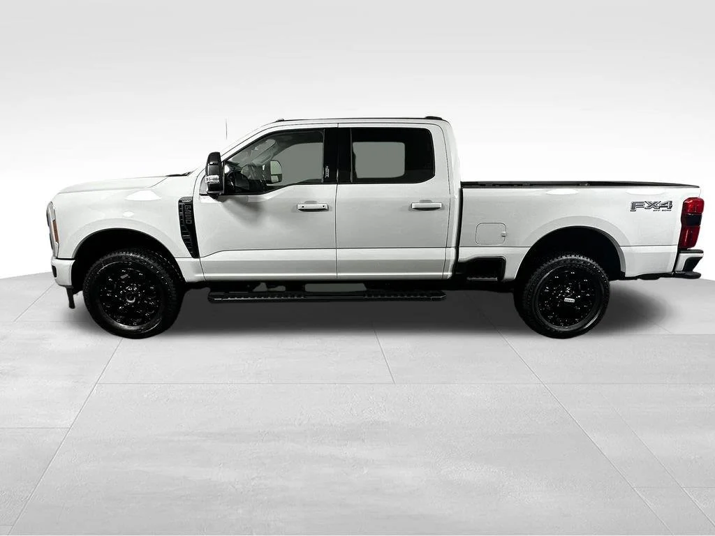 New 2026 Avalanche Ford F-250® Lariat® image 6