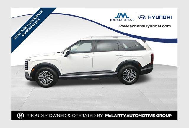 2026 Hyundai PALISADE SEL AWD