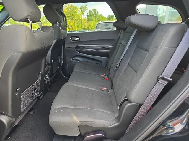 Used 2025 Black Dodge GT image 11