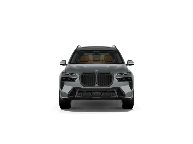 New 2027 Skyscraper Grey Metallic BMW xDrive40i image 2