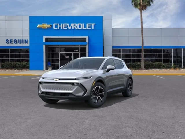 2026 Chevrolet Equinox EV 2LT - Photo 8