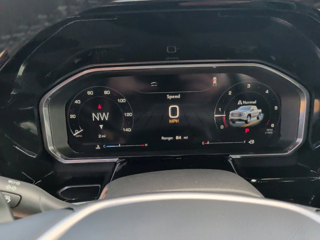 2026 GMC Sierra 1500 Elevation - Photo 19